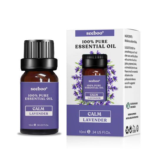 Lavender Essential oil